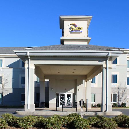 Sleep Inn & Suites Near Liberty Place I-65 Evergreen Exterior photo